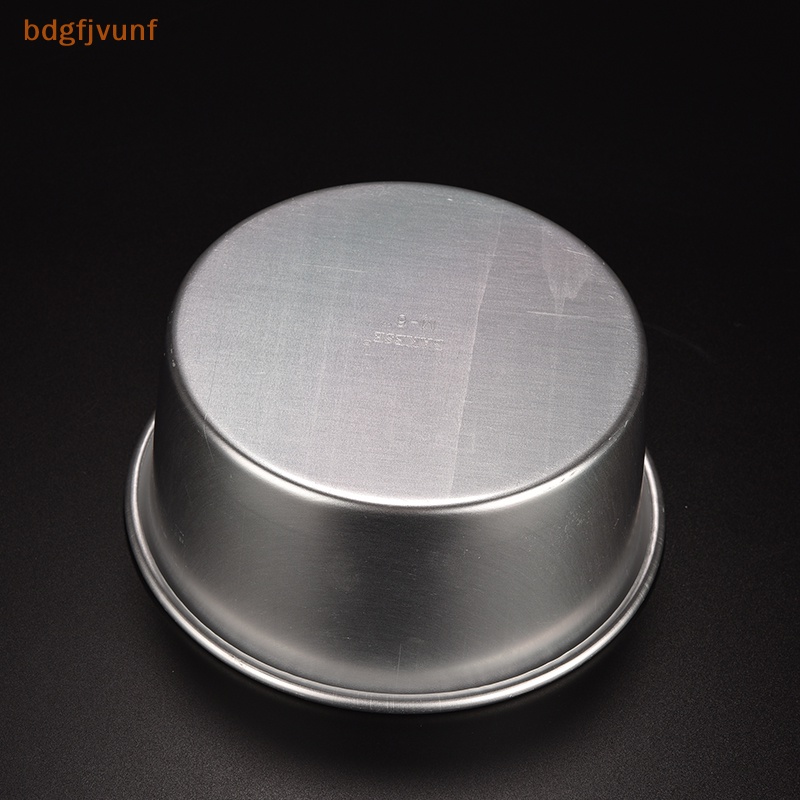 Khuôn Nướng Bánh Hình Tròn Bằng Nhôm 5 Kích Cỡ vn
