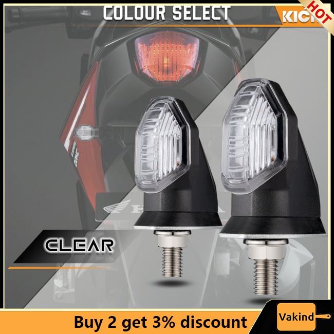 Vakind Đèn led Xi Nhan mini Thông Dụng Cho rs150r wave alpha