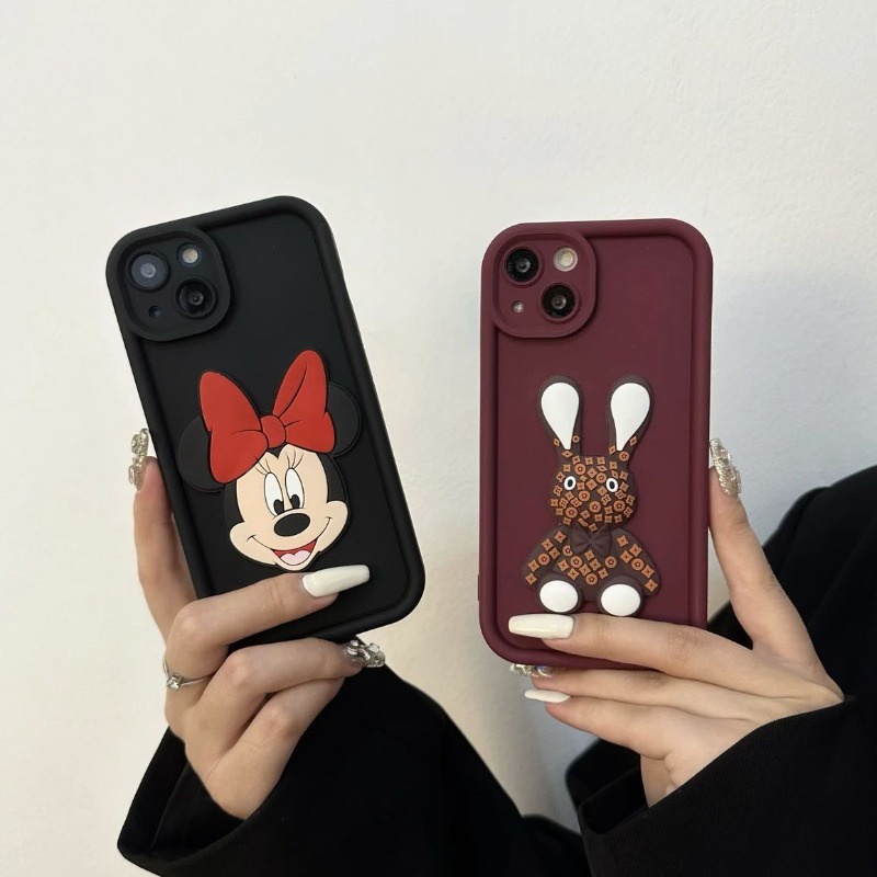 Ốp Điện Thoại tpu Cho iphone 15 pro max iphone 14 / 13 / 12 / 11 pro max xs max