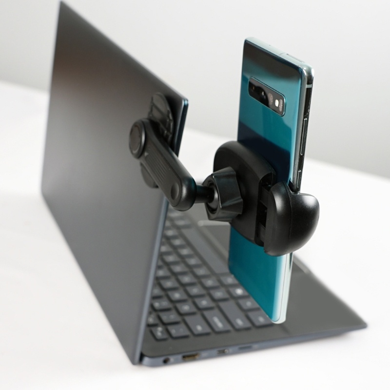 Đế Hút Chân Không 17mm Đỡ Điện Thoại Cho Xe Hơi