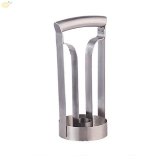 【VARSTR】Pineapple Picker Fruit Slicer Ideal Tools For Pineapple No Hurt Design