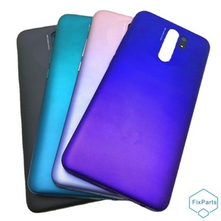 Nắp Đậy Pin Thay Thế Chuyên Dụng Cho xiaomi redmi 9 xiaomi redmi 9 Ốp