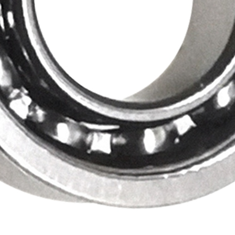 Silicon Vòng Bi nitride r188 kk Tốc Độ Cao Bằng Thép carbon r188 u