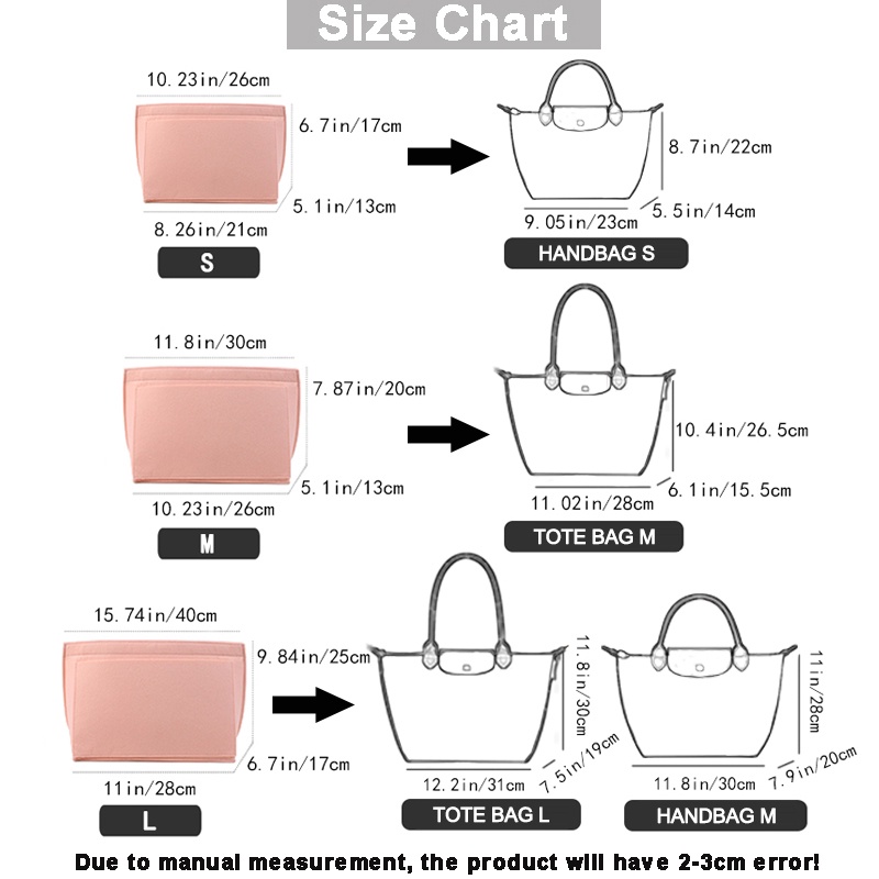 Túi Đựng Điện Thoại Cho longchamp le pliage