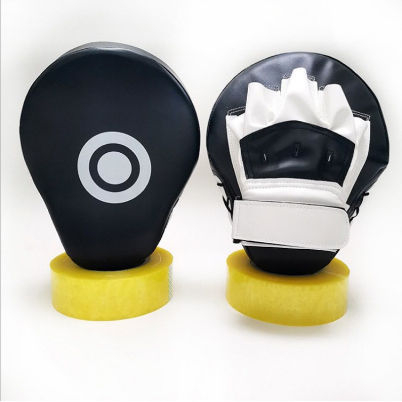 Đích tập đá NURGAZ cho taekwondo võ thuật thái lan