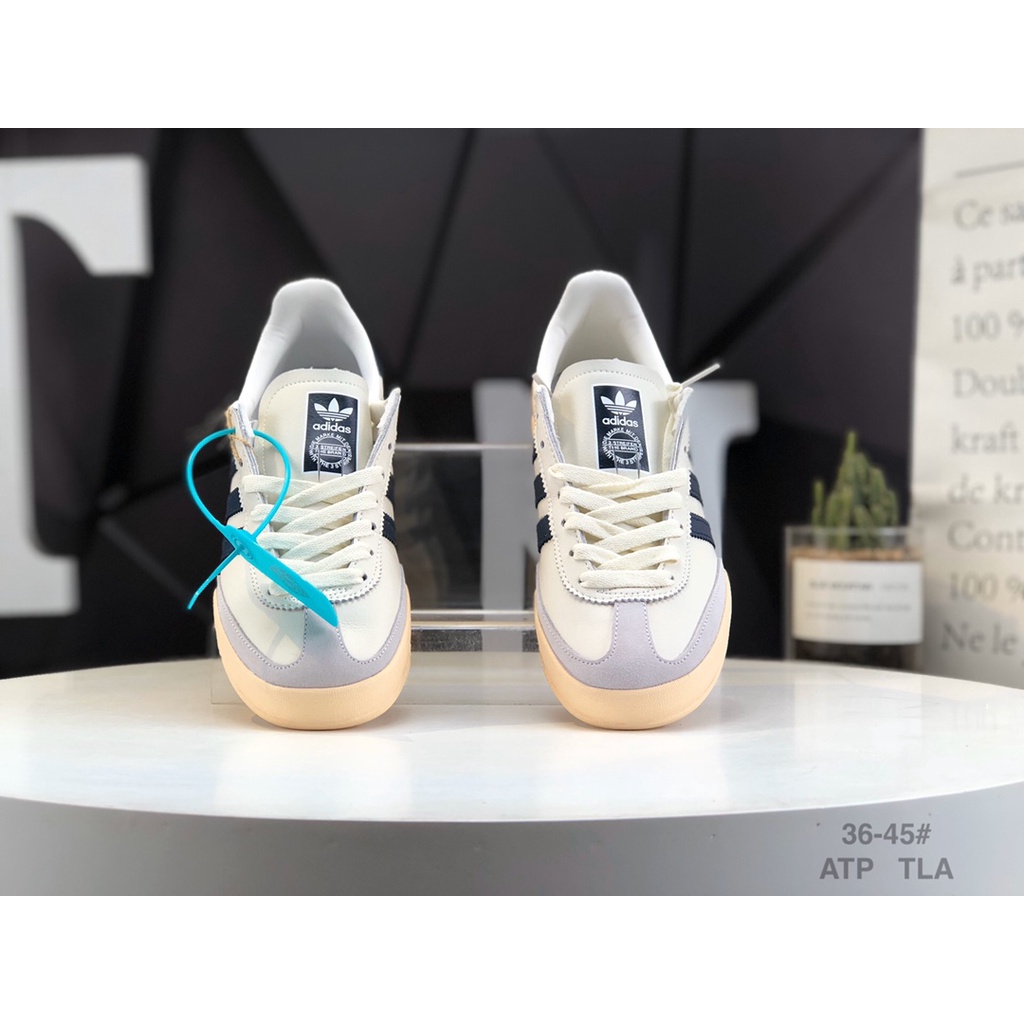 Giày Thể Thao adidas gy7436 36-45 Thiết Kế Cổ Thấp Thời Trang Cao Cấp