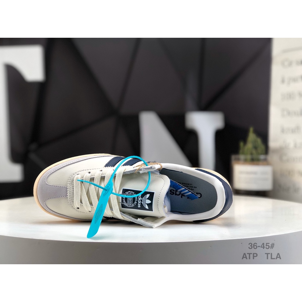 Giày Thể Thao adidas gy7436 36-45 Thiết Kế Cổ Thấp Thời Trang Cao Cấp