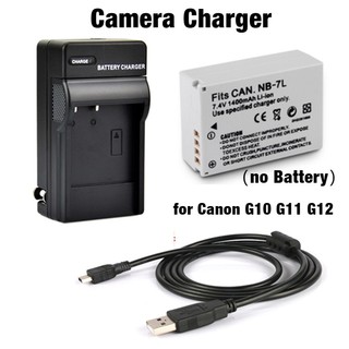 Dây cáp sạc máy ảnh kỹ thuật số canon g10 g11 g12 sx30 is