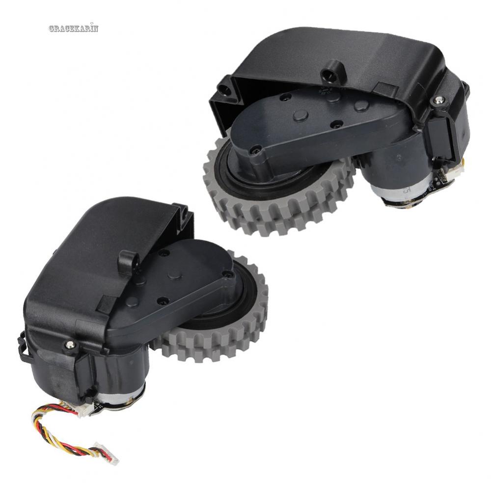 Linh Kiện Bánh Xe Chất Lượng Cao Cho ecovacs deebot u2 u2pro