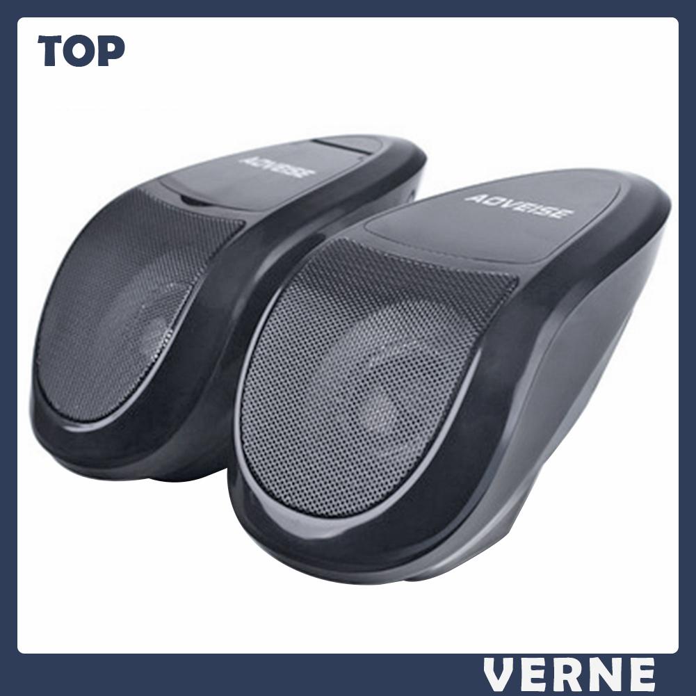 Loa bluetooth aoveise mt493 Cho Xe Máy mp3