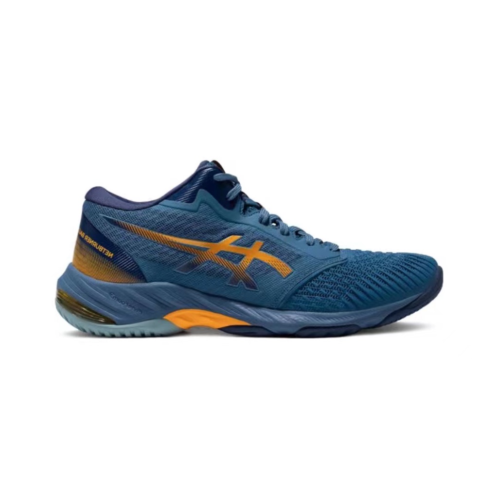 Giày Đá Bóng asics new Netburn ff mt 3 Dành Cho Nam
