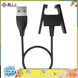 Dây Cáp Sạc usb Chuyên Dụng Cho fitbit charge 2