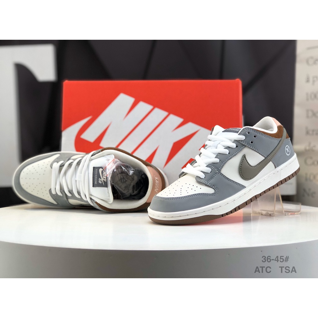 OFF-WHITE Yuto Giày Trượt Ván fq1180-001 36-45 Chất Lượng Cao