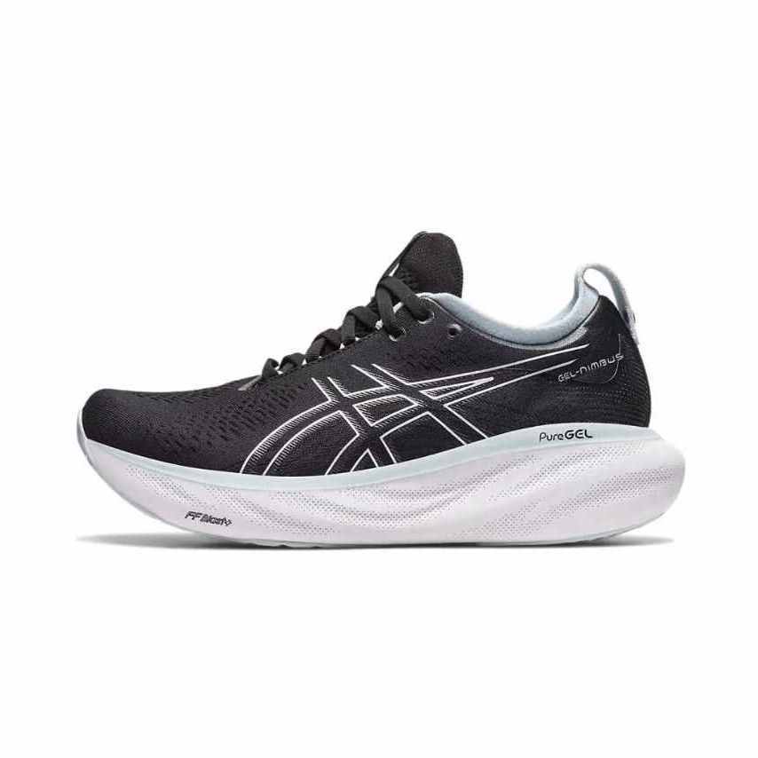 Giày Thể Thao n25 marathon Siêu Nhẹ Thoáng Khí Chống Sốc Thời Trang Cho Nam Và Nữ