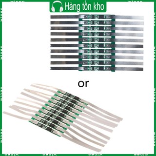 Godd set 10 Bảng Mạch 3a bms Bảo Vệ Pin lithium Mới Và Cao Cấp