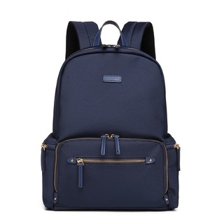 Balo Vải oxford Chống Thấm Nước Chống Trộm Cỡ Lớn Tiện Dụng