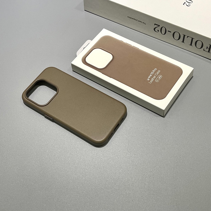 Bao Da Điện Thoại Hít Nam Châm Hình Hoạt Họa Cho iphone 15 pro 15plus 15promax