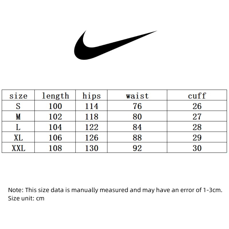 Nike Quần Thể Thao Thêu logo dd5311 100% Chính Hãng Thoáng Khí Cho Nam