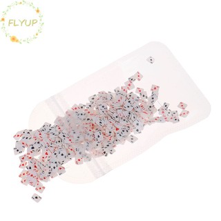 Túi 10g Hạt Đất Sét polymer Trang Trí Móng Tay 3d vn