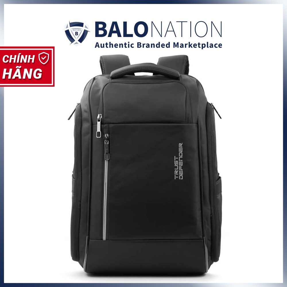 [CHÍNH HÃNG] Balo Laptop 17.3 inch MR VUI 955 - tại Balonation.vn