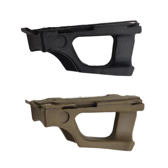 Vỏ Bọc Đáy Tháo Lắp Nhanh Bằng nylon 5.56  m-4 / m-16