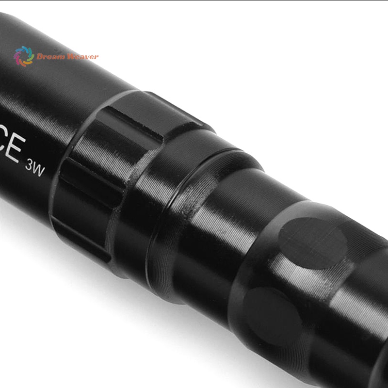 Đèn Pin led mini Chống Thấm Nước Di Động Cho Cắm Trại Ngoài Trời