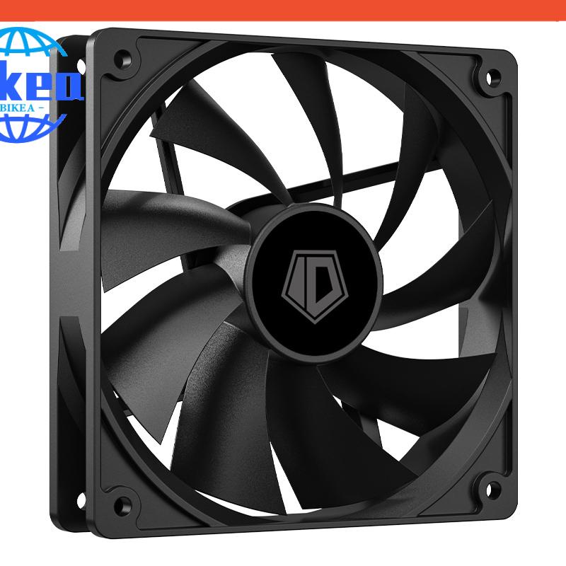 Quạt Tản Nhiệt cpu 12v dc 4 pin 12cm Dành Cho Máy Tính pc