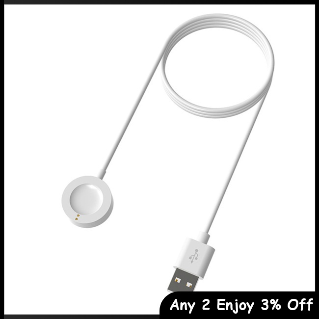 Zevaret Cáp Sạc Nhanh Cho Đồng Hồ Thông Minh michael kors mkt5073 / 5068 / 5069 / 5063