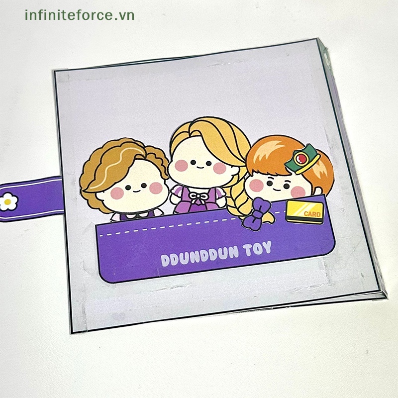 Sách Đồ Chơi Công Chúa Hoạt Hình Yên Tĩnh Dễ Thương Tự Làm Đồ Chơi Giáo Dục Cho Bé