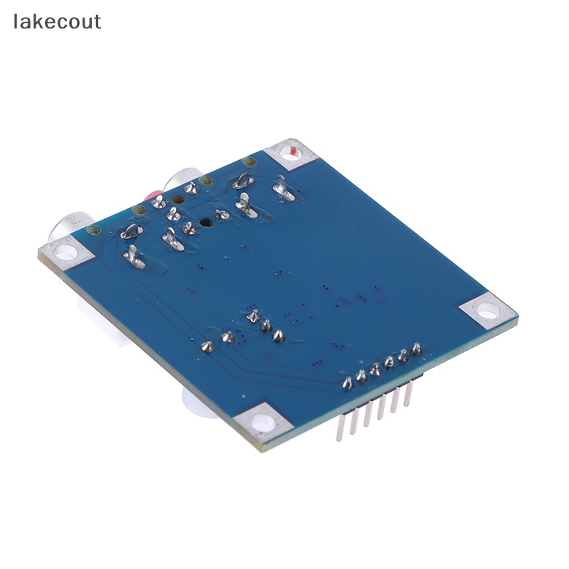 Bảng Mạch Giải Mã Tai Nghe 32bit 384k pcm5102 dac i2s 3.5