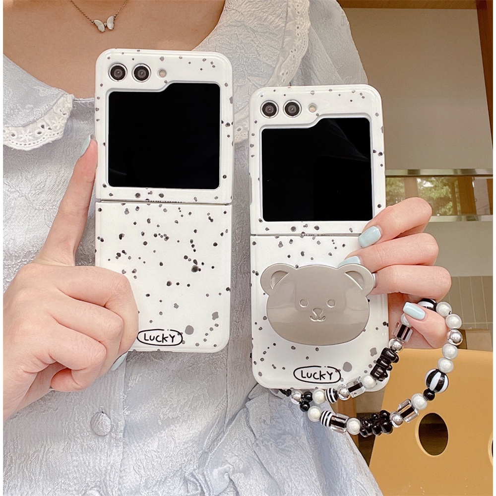 Bao Da Điện Thoại Nắp Lật Mềm Chống Sốc Cho samsung galaxy z flip 5 z flip 4 z flip 3 5g z flip4 z Flip3 z flip5 z flip 5 4 3 Ốp