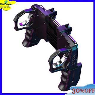 Tay cầm chơi game BOUPOWER k21 chuyên dụng cho điện thoại