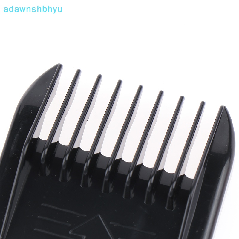 Adawnshbhyu Bộ 4 Lược Giới Hạn Hỗ Trợ Cắt Tóc 1mm 2mm 3mm 6mm vn