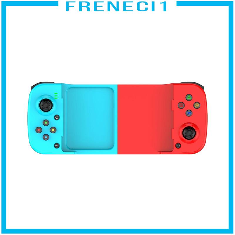 Tay Cầm Chơi game Bluetooth 5.0 d3 Không Dây Cho Điện Thoại / Máy Tính