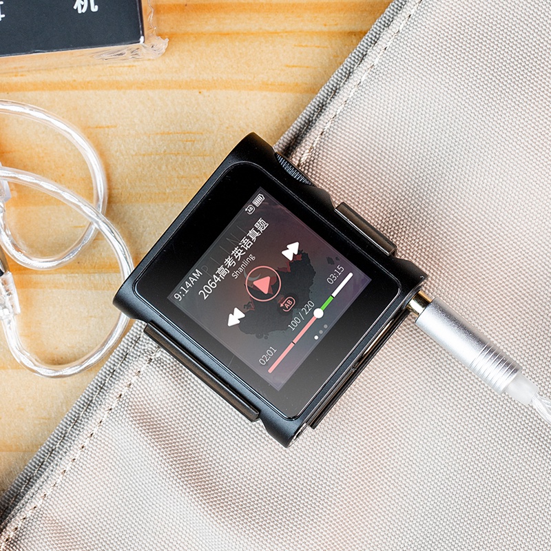 SHANLING Clip Case for M0 PRO Music Player