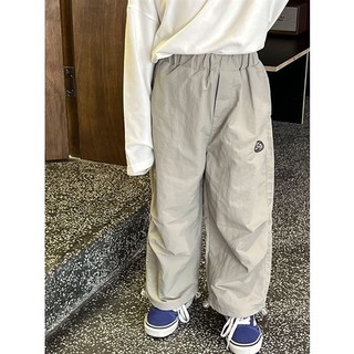 [Ninanino] Quần cargo thể thao
