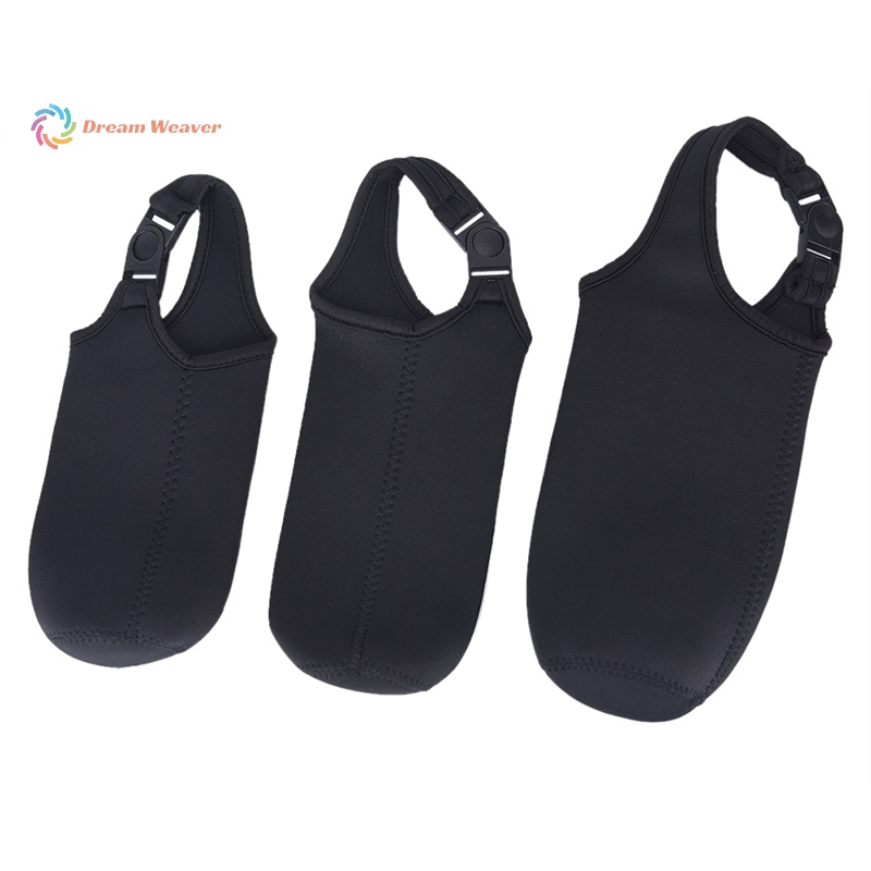 [dream Weaver] Vỏ Bọc Bình Nước Cách Nhiệt Bằng Cao Su Tổng Hợp neoprene M I