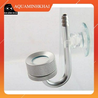 Cốc sủi co2 mufan | cốc sủi siêu mịn - tặng kèm nút hít