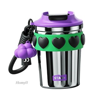 Bình Nước Giữ Nhiệt 380ml
