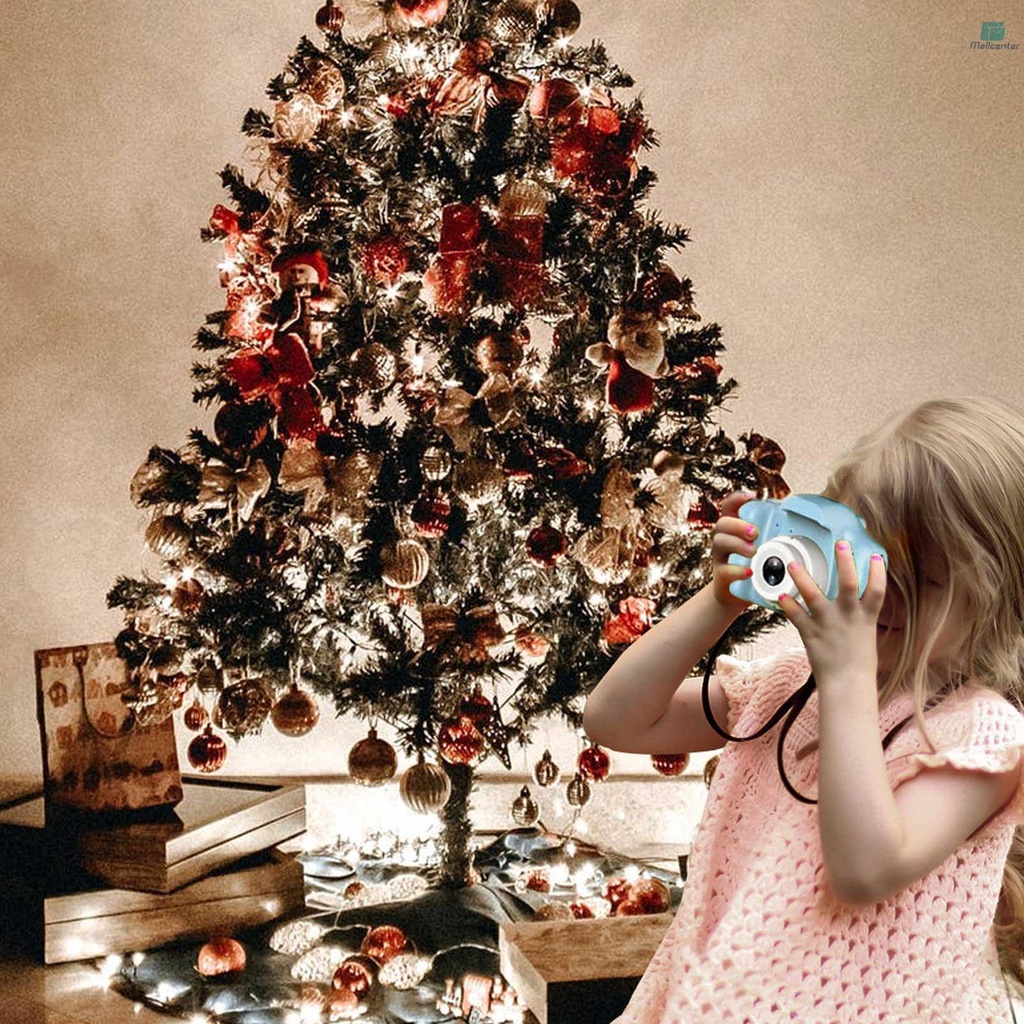 Máy Ảnh Kỹ Thuật Số Chụp Hình 9.13 Dành Cho Trẻ Em