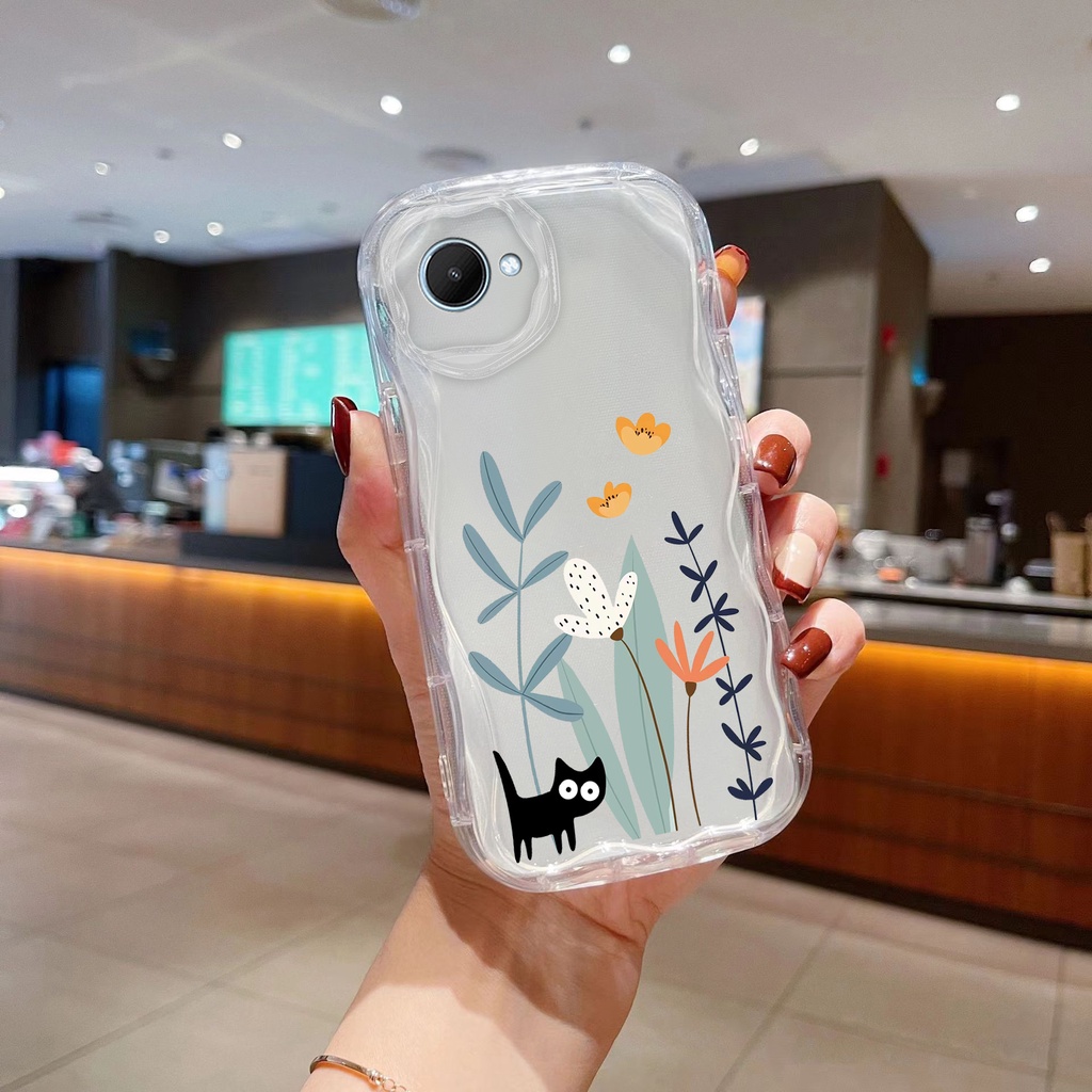 Ốp Điện Thoại Cho realme c30 realme c30s realme narzo 50i prime c_a11