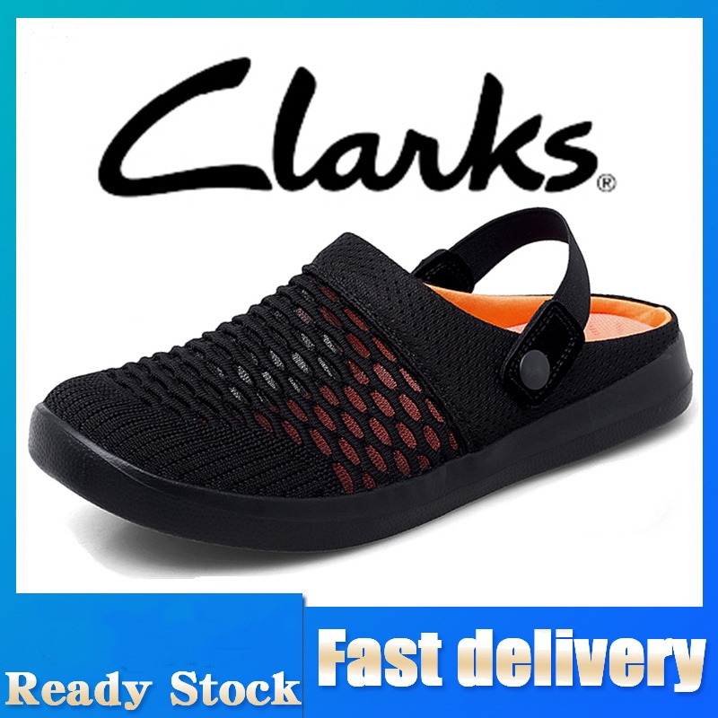 Giày thể thao clarks-shoes nam Giày đế bằng nam Hàn Quốc Scholl nam giày thể thao nam giày thể thao 