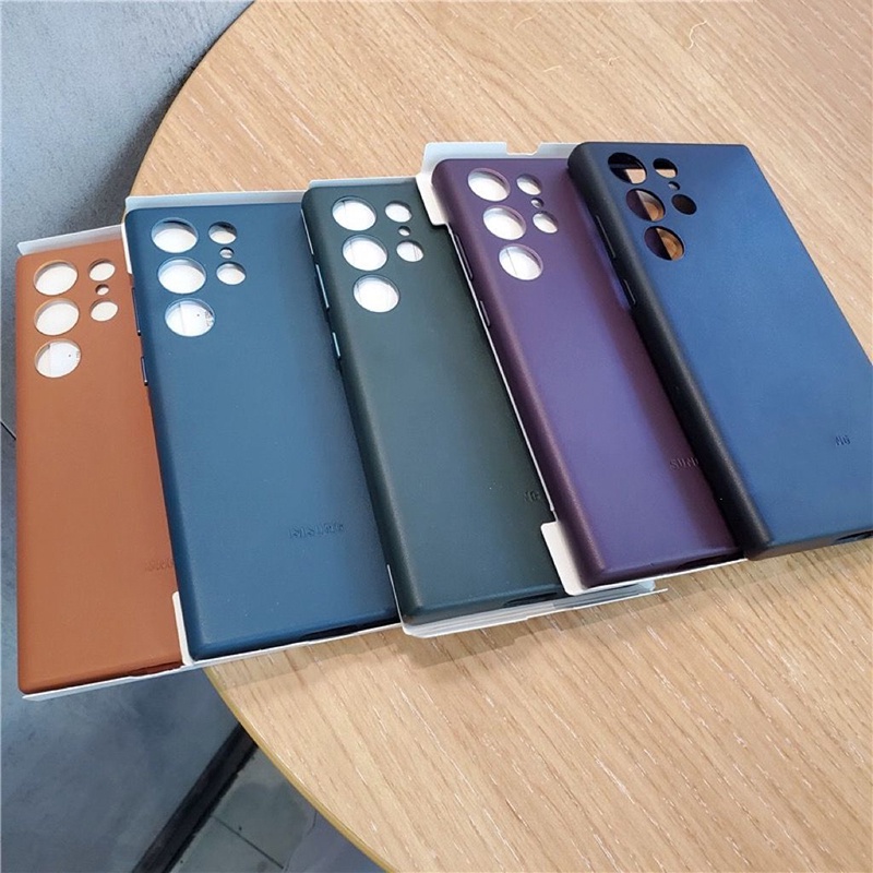 Bao Da Điện Thoại Chống Sốc Cho samsung s23 s22 ultra galaxy s23ultra 5g