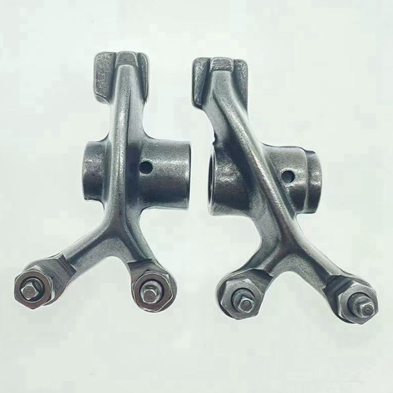 2 Phụ Kiện Cánh Tay Động Cơ Xe Máy Cho daelim vf125 vf 125 125cc