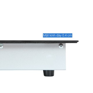 Bếp từ đôi Bluestone ICB-6821 - NB