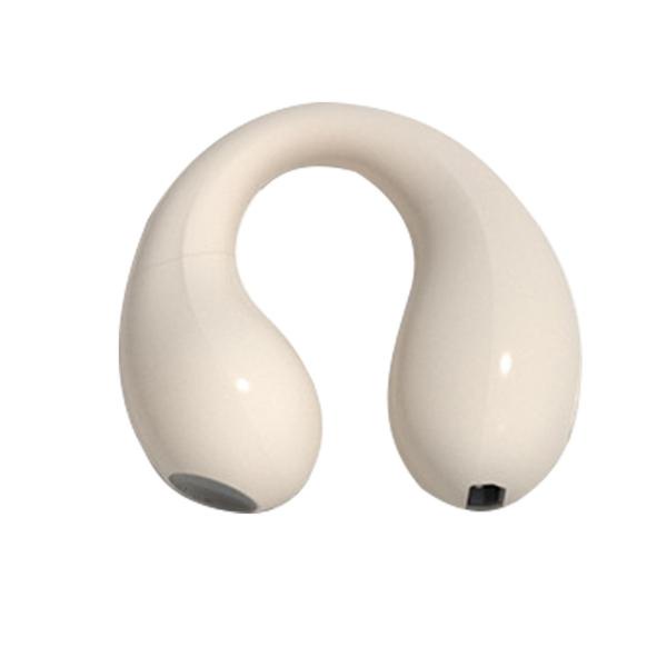 Tai Nghe Bluetooth Không Dây Air6 40mAh Kẹp Vành Tai Chất Lượng Cao