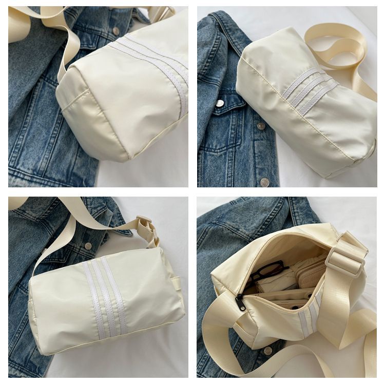 Túi Đeo Chéo Thể Thao Thời Trang Dành Cho Nữ