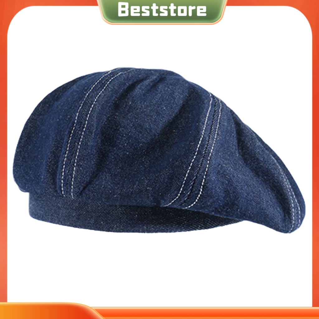 Áo Thun In Chữ beststore Thời Trang Năng Động| Mũ unisex Màu Trơn Phong Cách Cổ Điển Ấm Áp Mềm Mại Mùa Thu Đông Có Thể Giặt Được Thiết Kế Hoàn Hảo Cho Nam Và Nữ