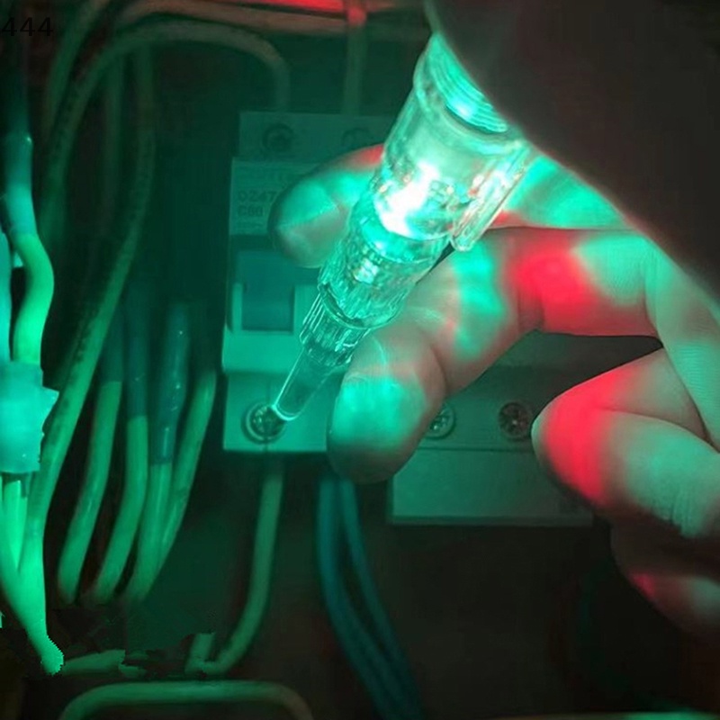 Bút Thử Điện Không Tiếp Xúc laiqianfa444} Chuyên Dụng