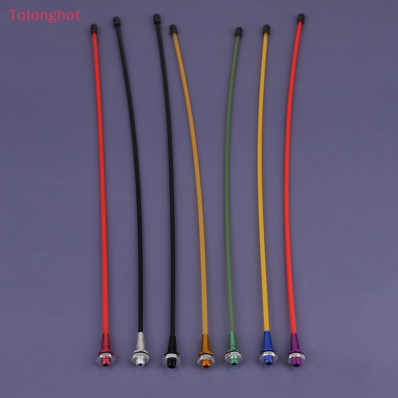 Đế Ăng Ten Bằng Hợp Kim Nhôm Cho Mô Hình Xe Hơi Điều Khiển Từ Xa